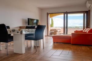 Domus Marghine Apartments, Sassari