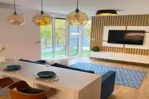 GADA Apartman, Keszthely