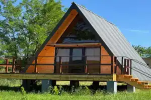 Dino Twins Cottages, Kutaisi