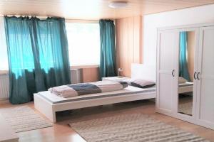 Monteurwohnung 5 Hoffmann Apartments, Heilbronn