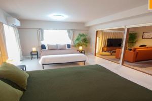 サンフラワーマンション Apartments, Sasebo