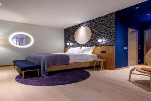Villa Crystalsea 1 & 2 infinity heatedpool seaview, Hvar