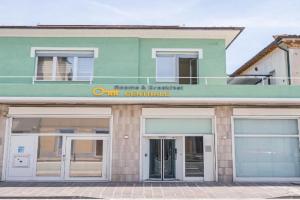 Rooms & Breakfast Centrale, Fabriano