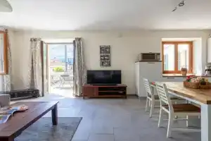 Apartment Katia -, Menaggio