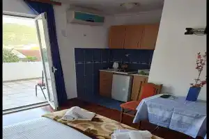 Nina Apartment 5, Budva