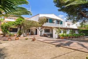 Casa Alba Garden & Calm, Sitges