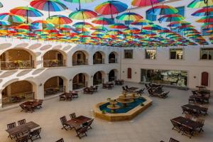 Gabala Karvansaray Hotel, Gabala