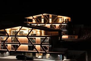 Aurum Apartments, Ischgl