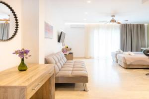 Diamond Apartments 3, Kardamaina