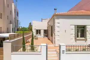Lithos Residence Guest house, Chania Town