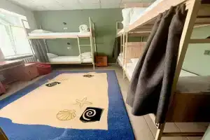 Hostel Vibe Place, Dnipropetrovsk