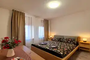 City Center Apartments - Měšťanský dům Minoritská I, Brno