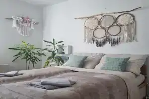 Boborján Apartman, Miskolc