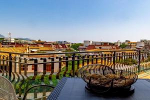 Oikia Naxos Apartment, Giardini-Naxos