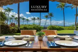 Wailea Beach Villa B102 by Coldwell Banker Island Vacations, Wailea