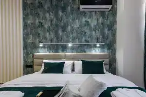 Tbilisi Luxury Jacuzzi Studio, Tbilisi