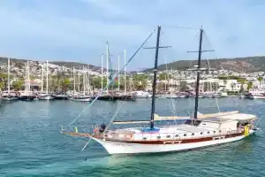 Lıfe ıs lıfe Hotel, Bodrum