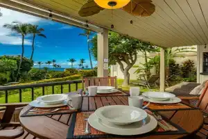 Wailea Ekolu 1405 by Coldwell Banker Island Vacations Apartments, Wailea
