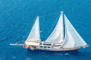 Giulietta Hotel, Bodrum