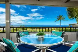 Wailea Ekolu 904 by Coldwell Banker Island Vacations Apartments, Wailea