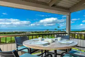 Wailea Ekolu 908 by Coldwell Banker Island Vacations Apartments, Wailea