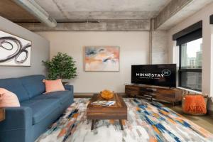 Sable 305 - One Bedroom, Minneapolis