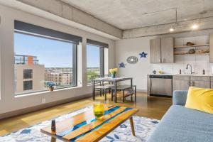 Sable 604 - One Bedroom, Minneapolis