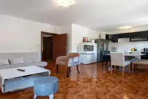 City Sky Apartment, Tivat