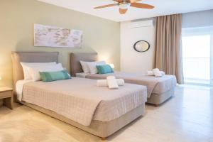 Diamond Apartments 4, Kardamaina