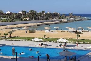 Scandic Resort, Hurghada