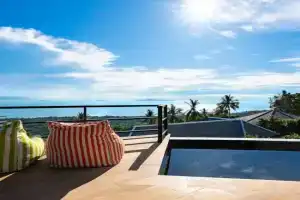The Sunhouse at Paradise Village, Ban Bang Po