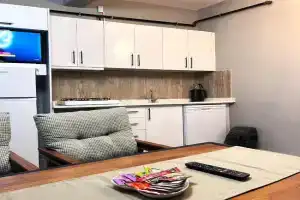 Seten House, Ortahisar