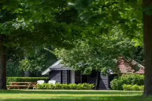 B&B Hof van Heden Mini-hotel, Enschede