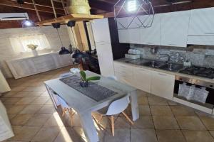 Casa Vacanza Kalispera, Alliste