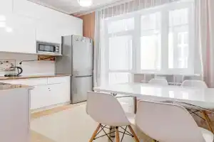Ekspo bulv-82 Apartments, Astana