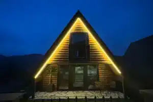 Tara lux Guest house, Mojkovac