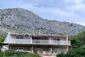 Apartments Sea and Pine, Ivan Dolac