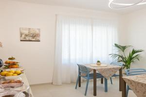 Perla marina Mini-hotel, Santa Maria