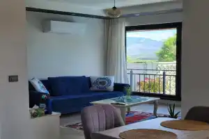 Villa Verde, Dalaman
