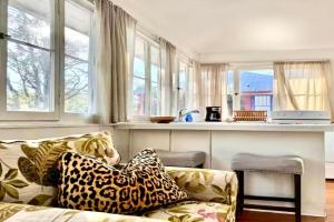 The Treehouse, Sarasota