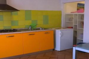 Colonna Home Apartments, Florence