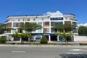 Apartment Tu Dat, Nha Trang
