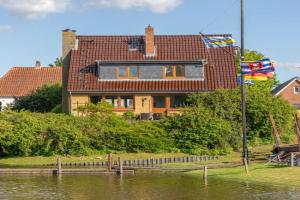 La Paloma Guest house, Tonning