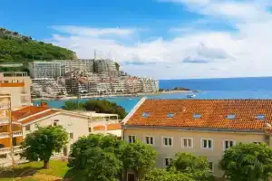 Better place Guest house, Becici