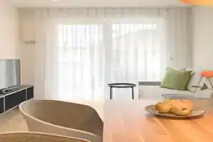 Apartment Luis 1 - Alpstay, Naturno
