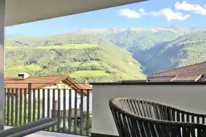 Apartment Luis 2 - Alpstay, Naturno