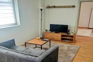 Apartmani Janićijević 2, Kraguyevats