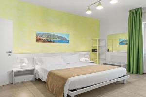 Giufrania Rooms, Castellammare di Stabia
