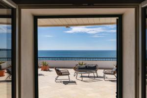 Casa sul Mare by Rentbeat, Vieste