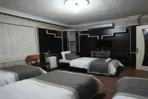 özen turku HOME Apartments, Pamukkale